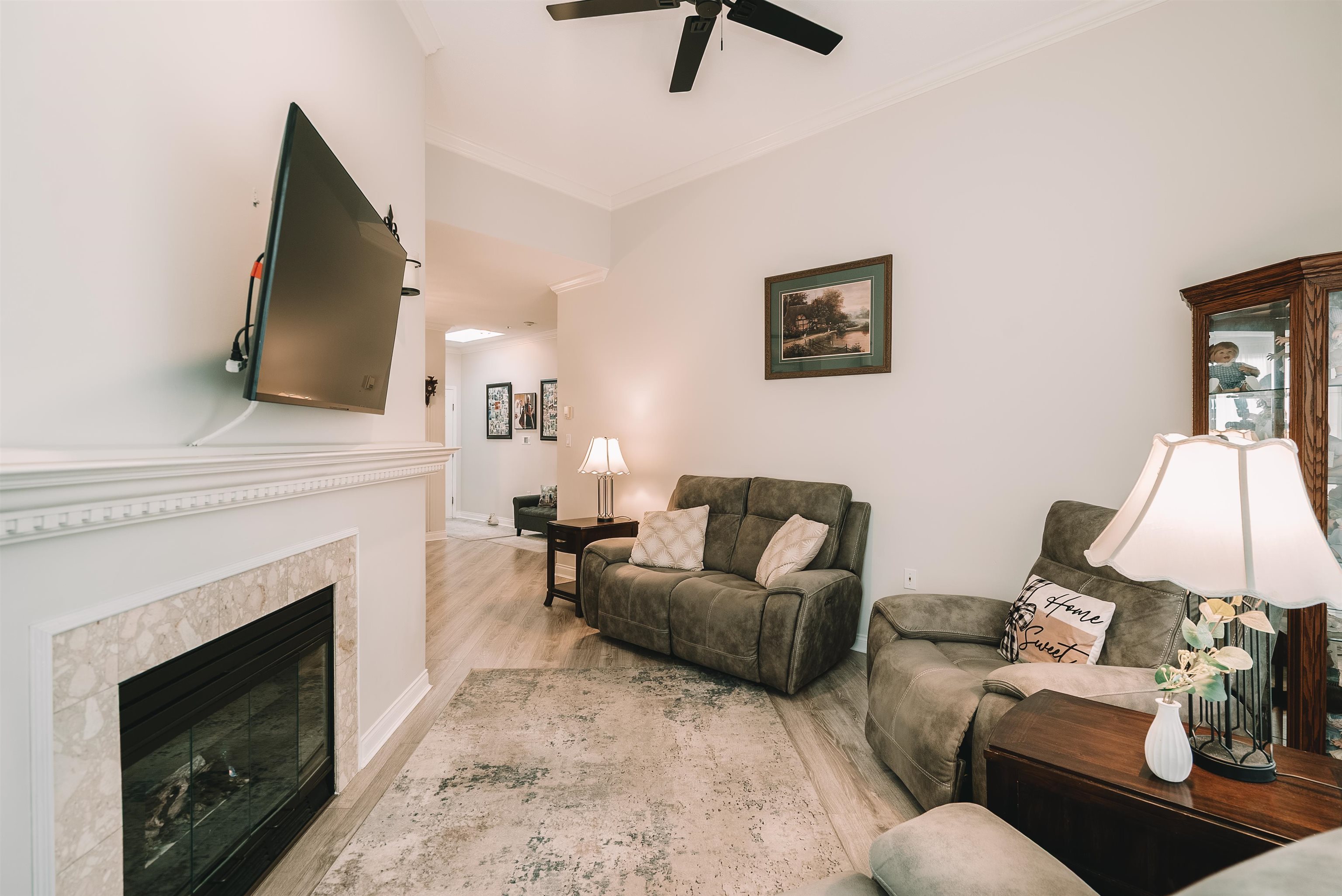 Additional image 4 of 402-2995 Princess Crescent, Coquitlam, BC, V3B 7N1