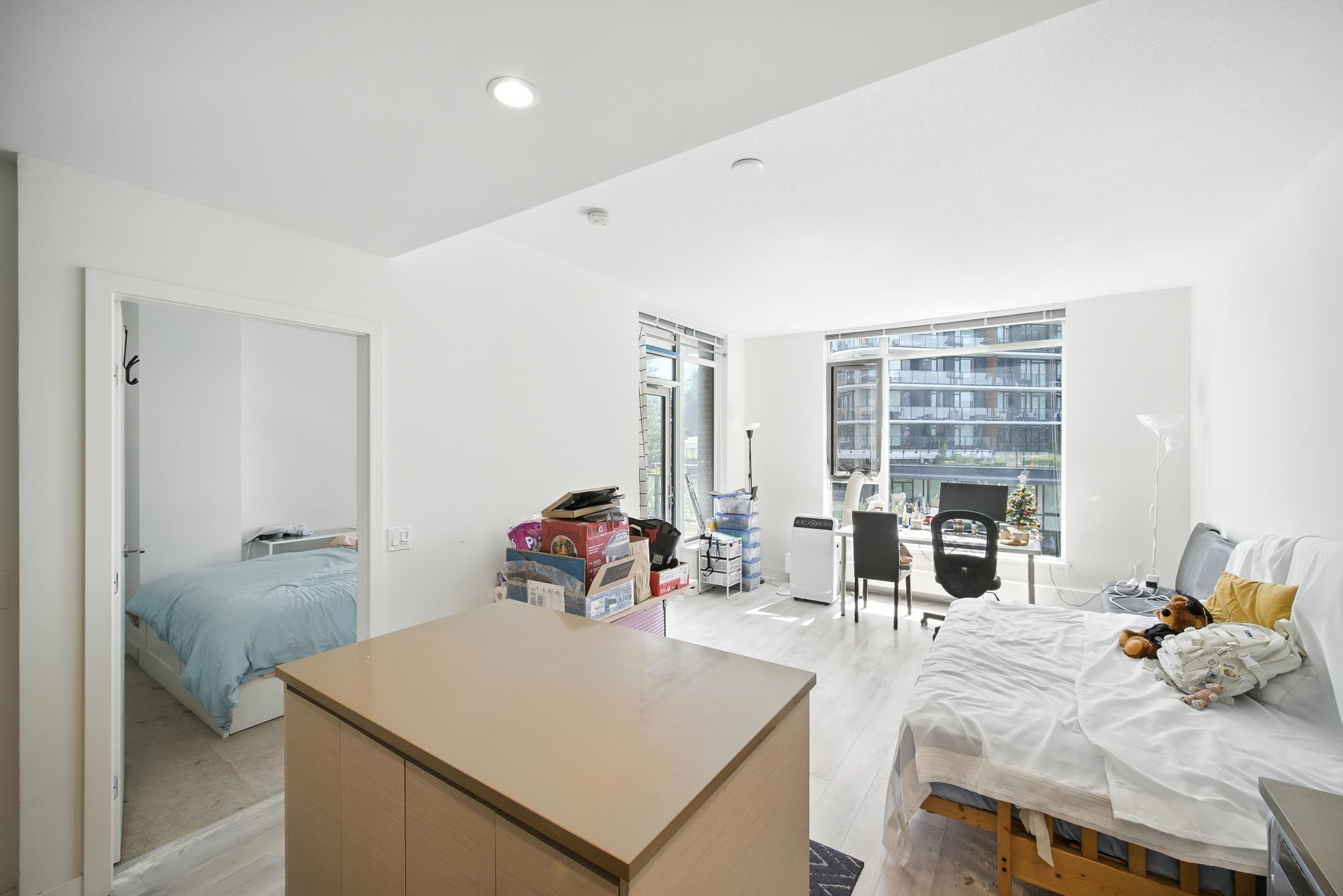 Additional image 5 of 418-8850 University Crescent, Burnaby, BC, V5A 0C8
