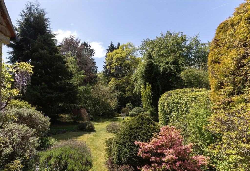 Additional image 5 of Land for saleGrayshott, Hindhead, Surrey GU26