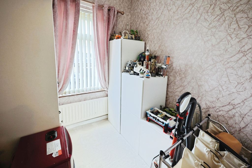 Additional image 7 of 3 bed end terrace house for saleLane Head, Copley, Bishop Auckland DL13