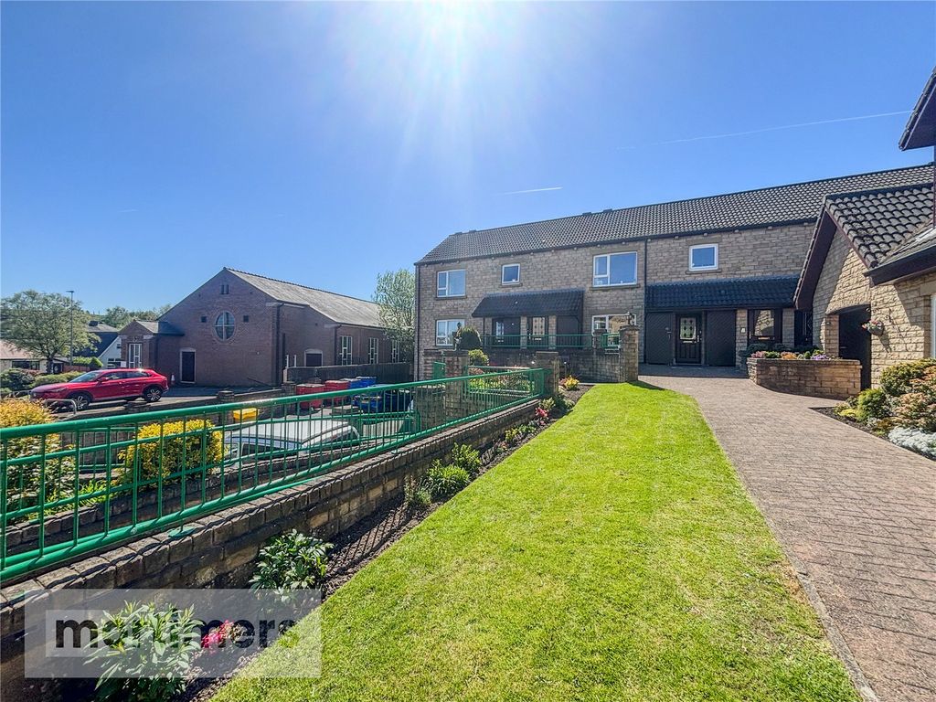 1 bed flat for saleWhalley New Road, Ramsgreave, Blackburn, Lancashire BB1
