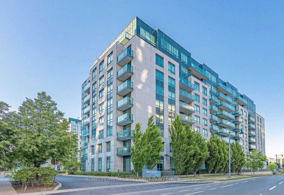 605-30 Clegg Road, Markham, ON, L6G 0B4