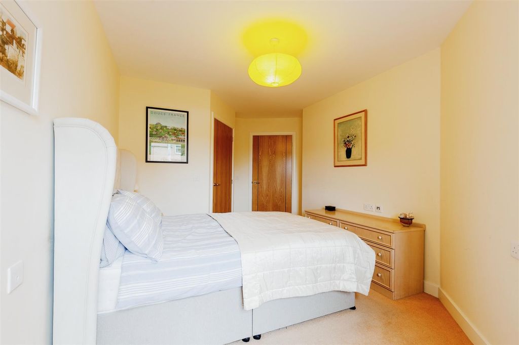 Additional image 12 of 1 bed flat for saleBeacon Court, Craws Nest Court, Anstruther KY10