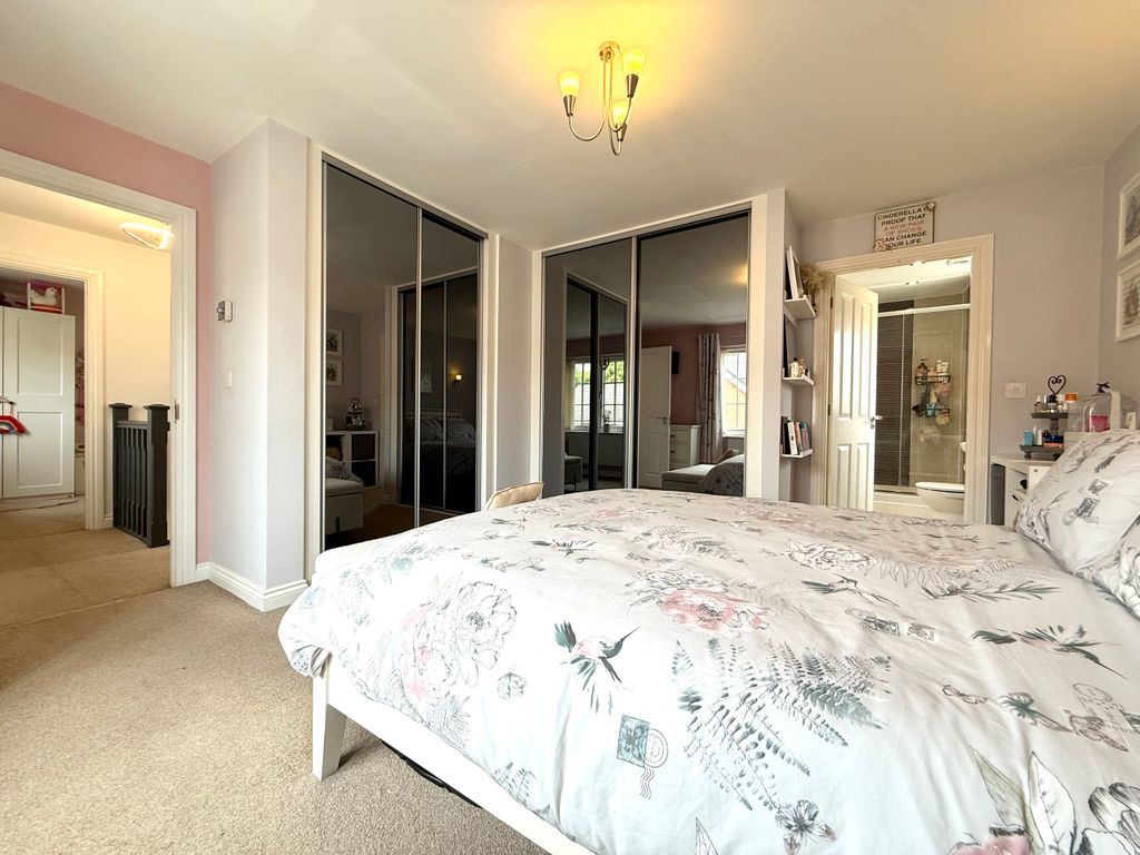 Additional image 20 of 4 bed detached house for saleTan Y Bryn Gardens, Llwydcoed, Aberdare, Rhondda Cynon Taf CF44