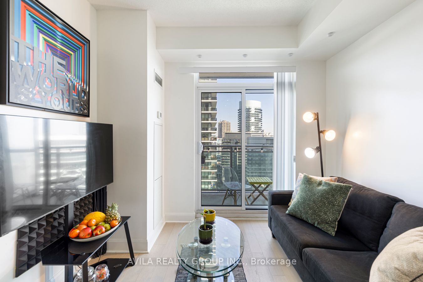 Additional image 4 of 1707-33 Shore Breeze Drive S, Toronto, ON, M8V 0G1