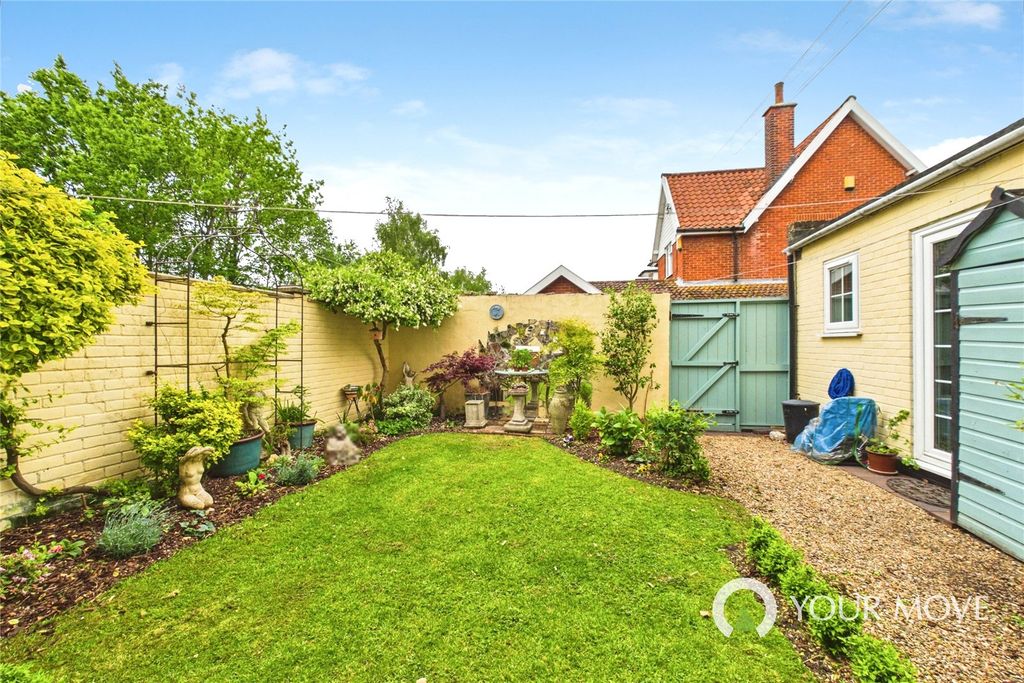 Additional image 19 of 4 bed semi-detached house for saleStation Road, Beccles, Suffolk NR34