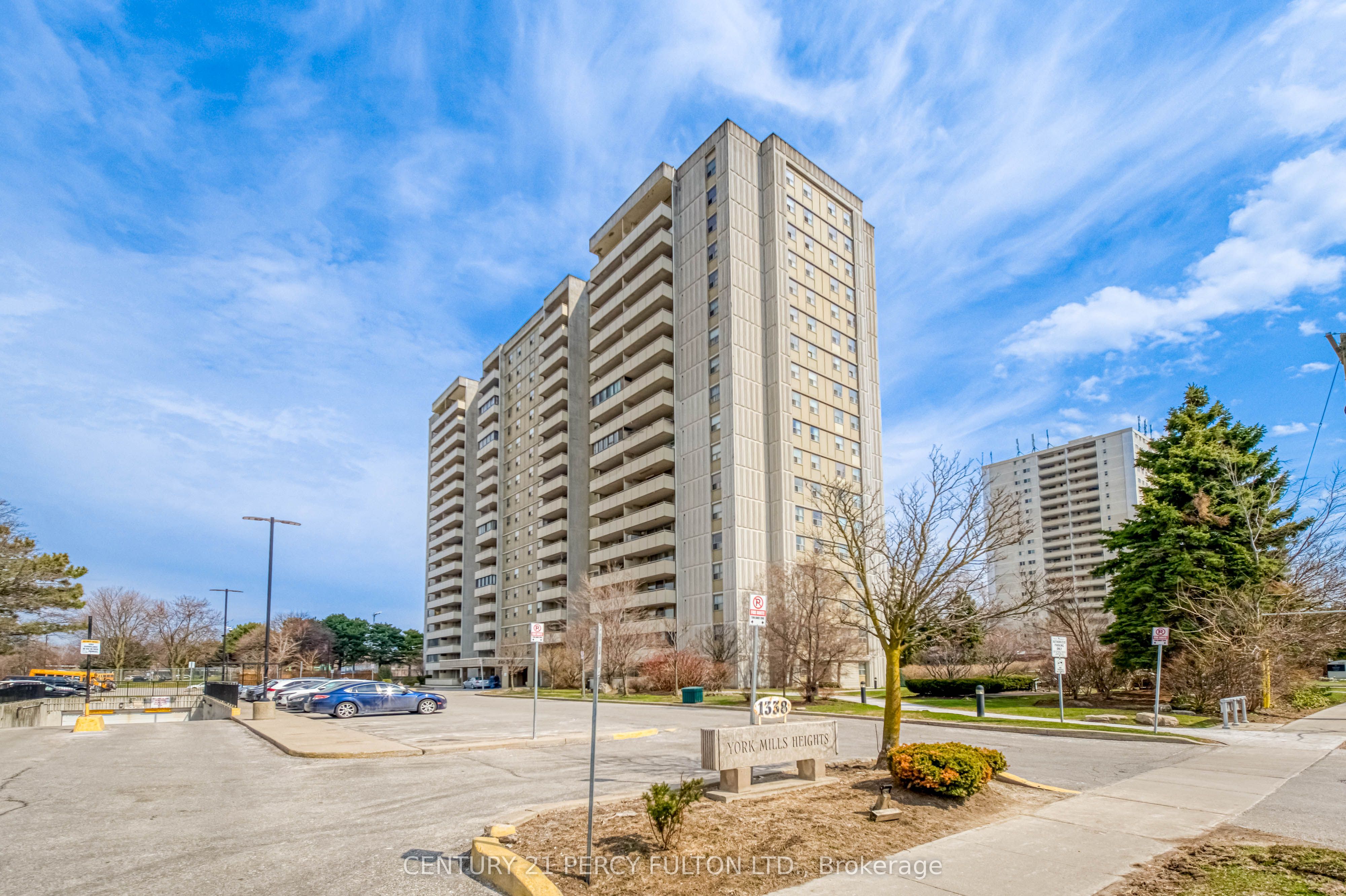 Additional image 4 of 512-1338 York Mills Road, Toronto, ON, M3A 3M3