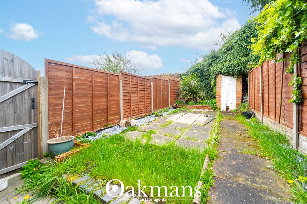 Additional image 27 of 3 bed terraced house for saleFrances Road, Kings Norton, Birmingham B30