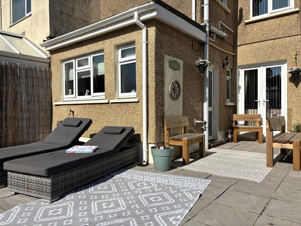 Additional image 23 of 3 bed semi-detached house for saleMarged Street, Llanelli SA15