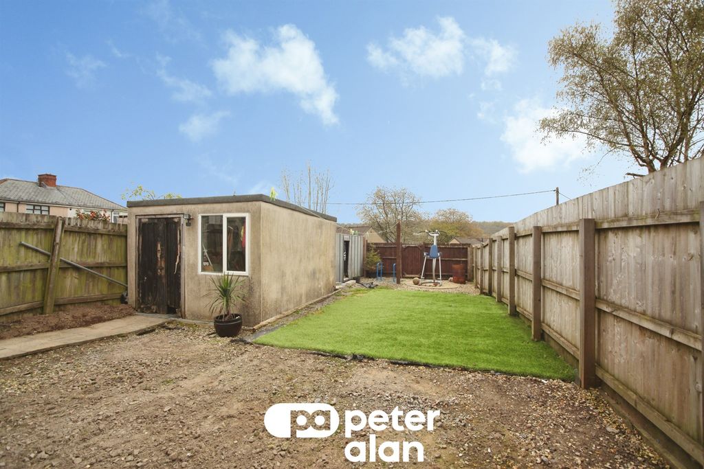 Additional image 11 of 3 bed semi-detached house for saleThe Drive, Bargoed CF81