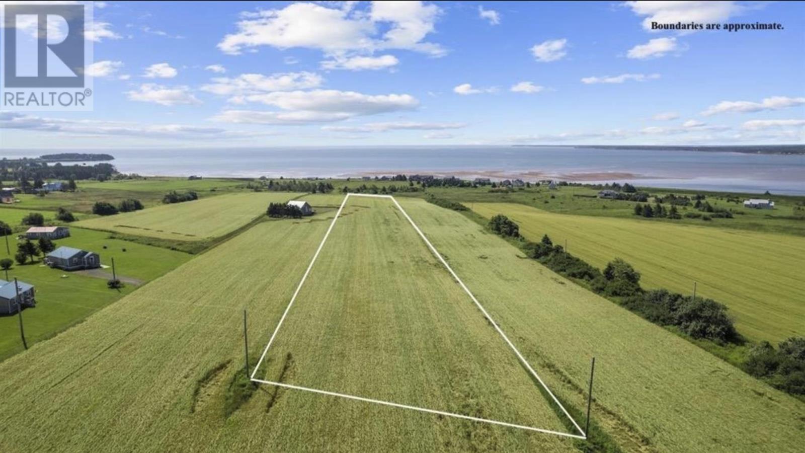 Lot 2010-1, ROW Tineys Lane
