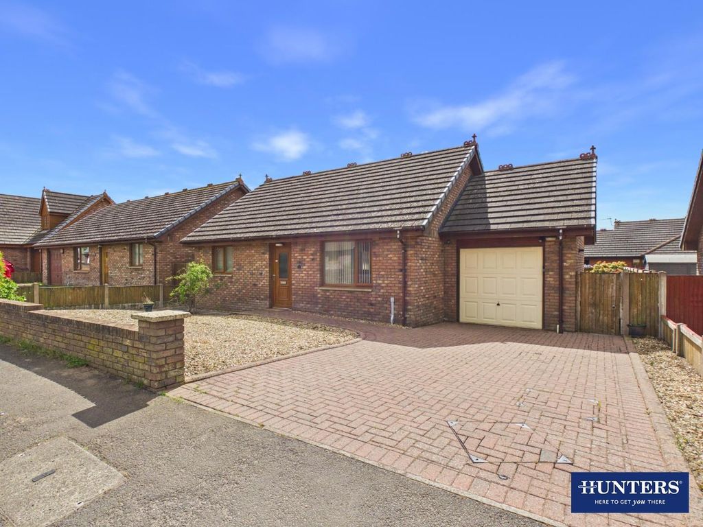 Additional image 19 of 2 bed detached bungalow for saleWindermere Road, Annan DG12