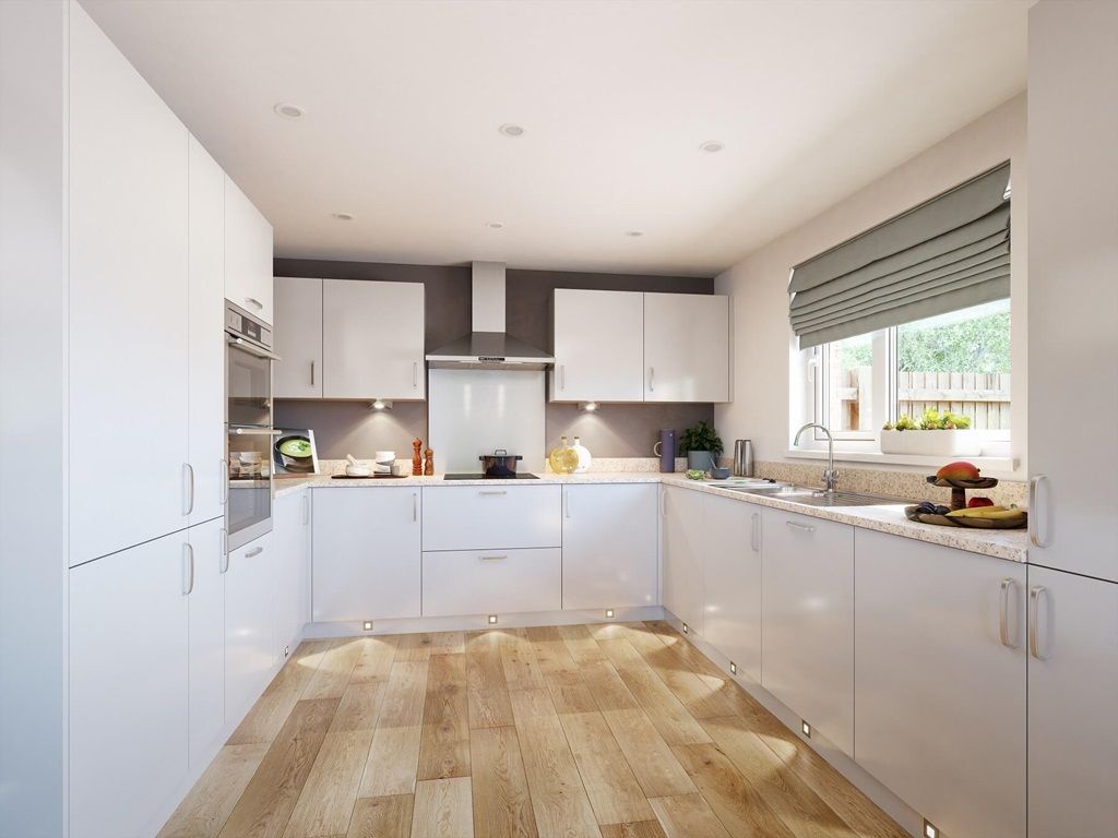 Additional image 5 of 4 bed detached house for sale"The Plumdale - Plot 12" at Capstone Oaks, North Dane Way, Lordswood, Chatham ME5