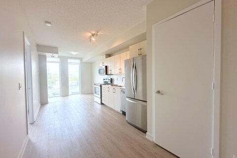 Additional image 8 of 406-763 Woodbine Avenue, Toronto, ON, M4E 2J4