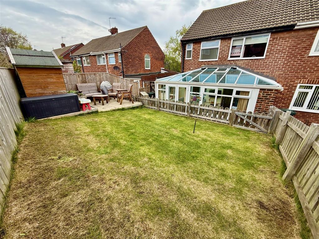 Additional image 19 of 3 bed semi-detached house for saleFairway, Blaydon-On-Tyne NE21