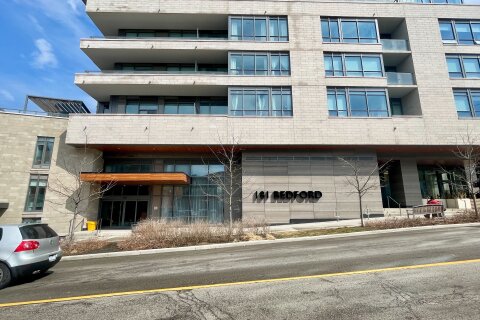 Additional image 8 of 1201-181 Bedford Road, Toronto, ON, M5R 0C2