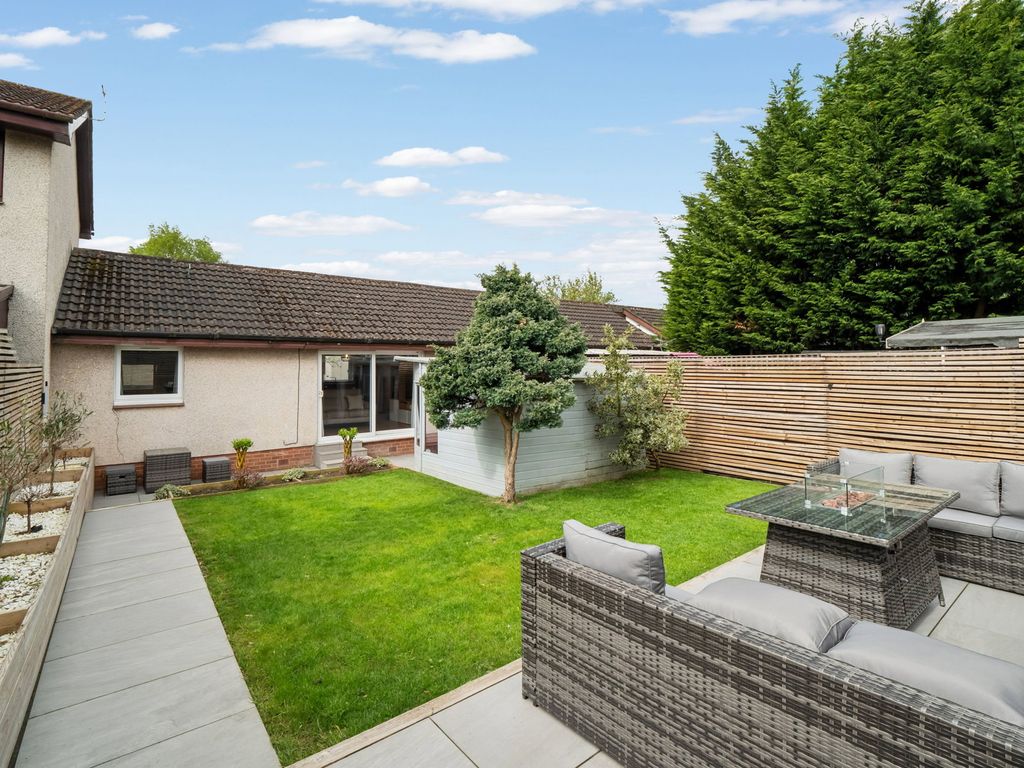 Additional image 15 of 1 bed terraced bungalow for saleElm View Court, Bellshill ML4