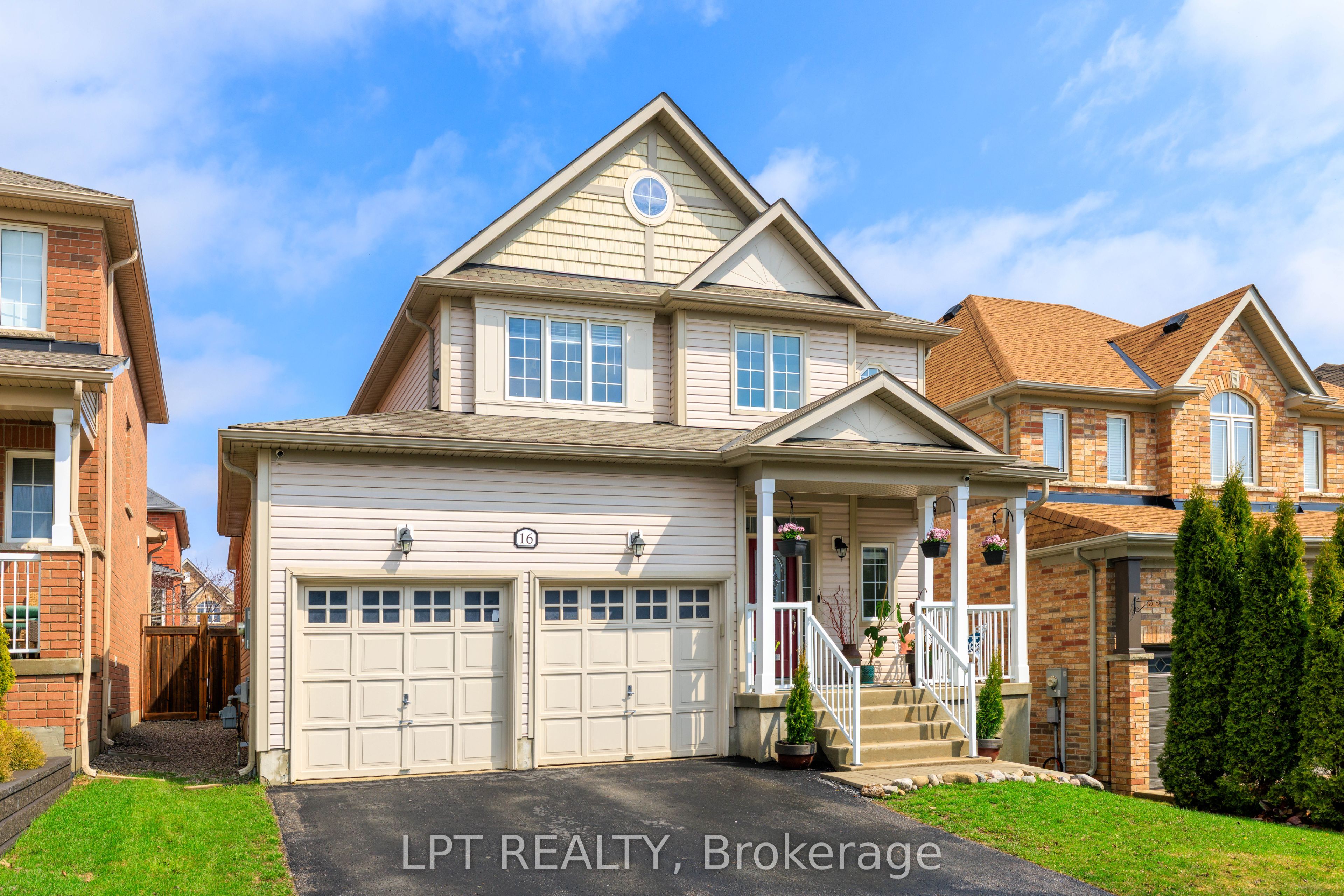 Additional image 3 of 16 Bardawill Avenue, Georgina, ON, L4P 0E7