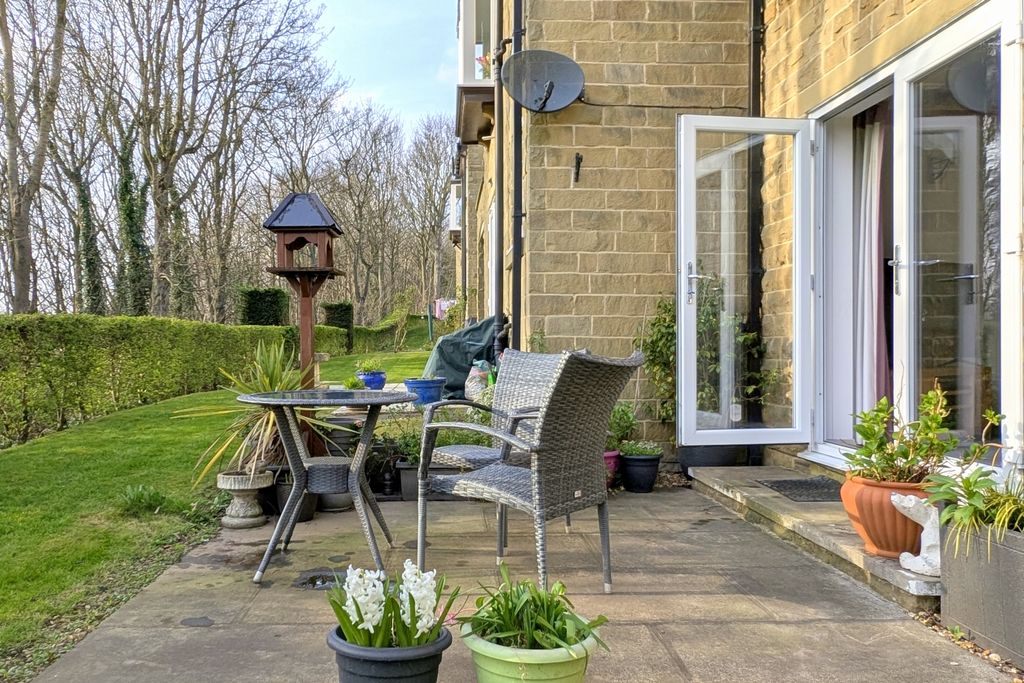 Additional image 15 of 1 bed flat for salePinewood, Elmwood Drive, Brighouse, West Yorkshire HD6