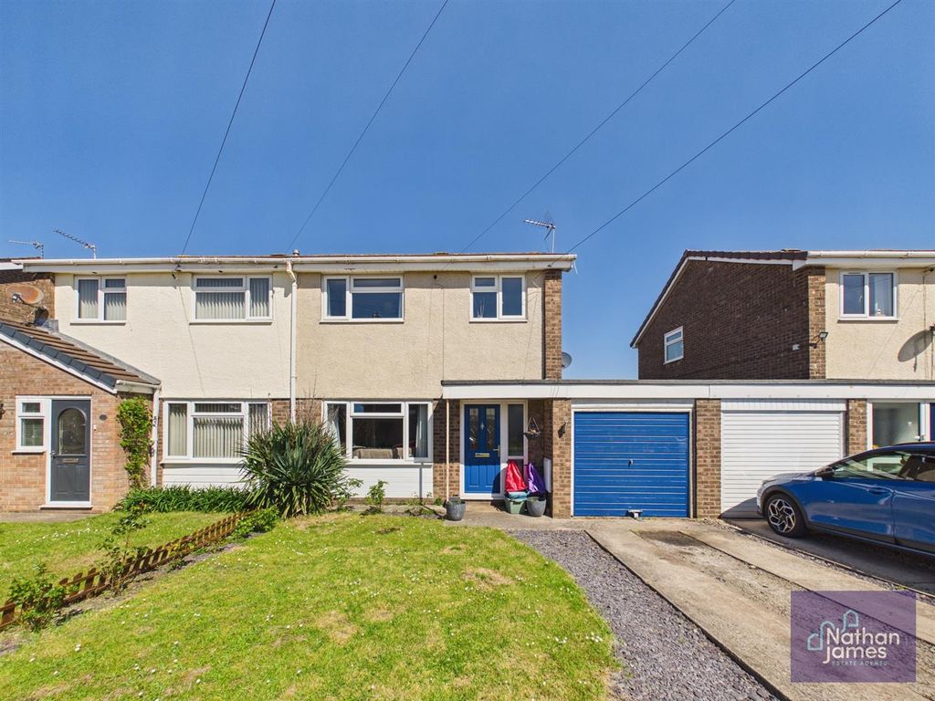 Additional image 19 of 3 bed semi-detached house for saleHeron Road, Caldicot NP26