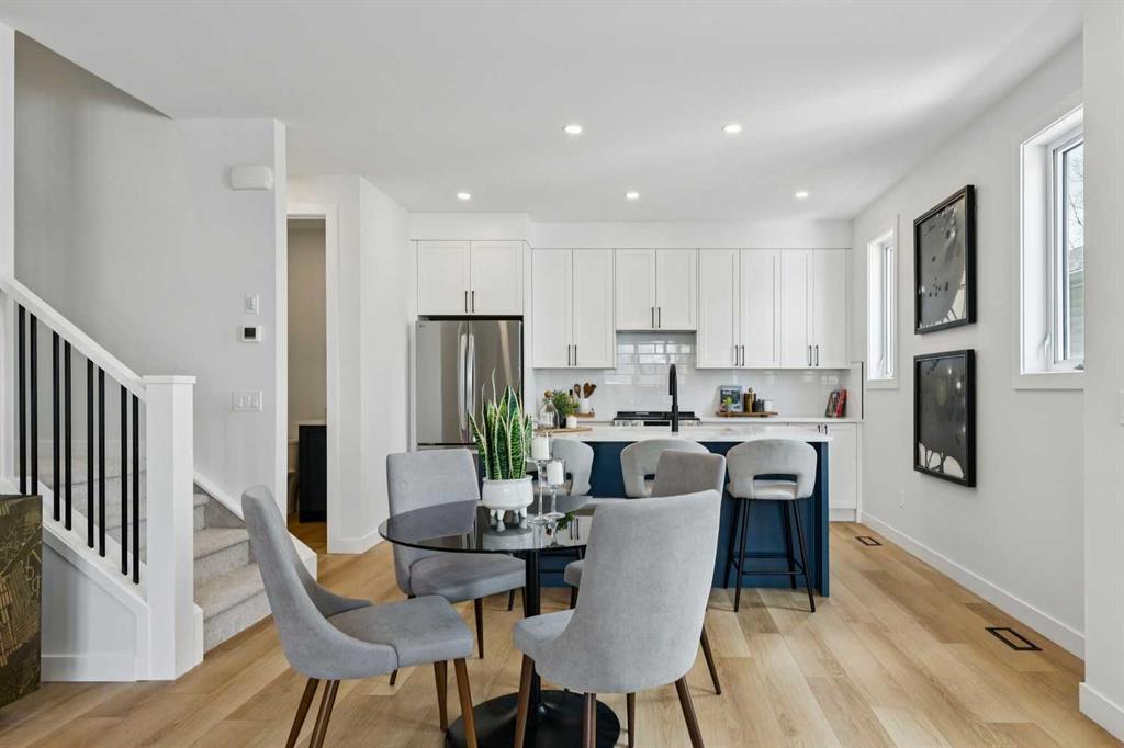 Additional image 4 of 4-440 32 Avenue NW, Calgary, AB, T2M2P9