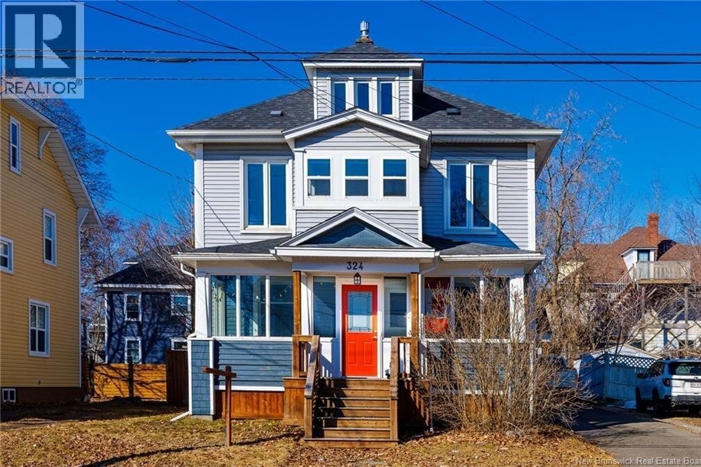 Additional image 7 of 324 High Street, Moncton, NB, E1C6C3