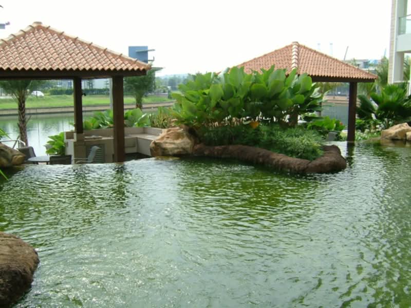 Additional image 23 of Paradise Island