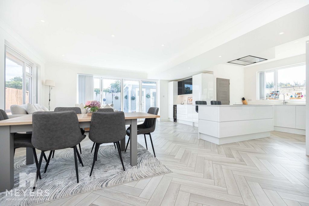 Additional image 2 of 6 bed detached house for saleClowes Avenue, Bournemouth, 4 BH6