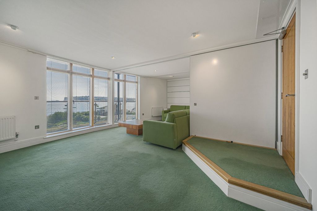 Additional image 10 of 1 bed flat for saleWindsor Esplanade, Cardiff CF10