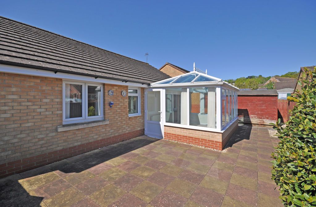 Additional image 13 of 2 bed detached bungalow for saleBishpool Way, Newport NP19
