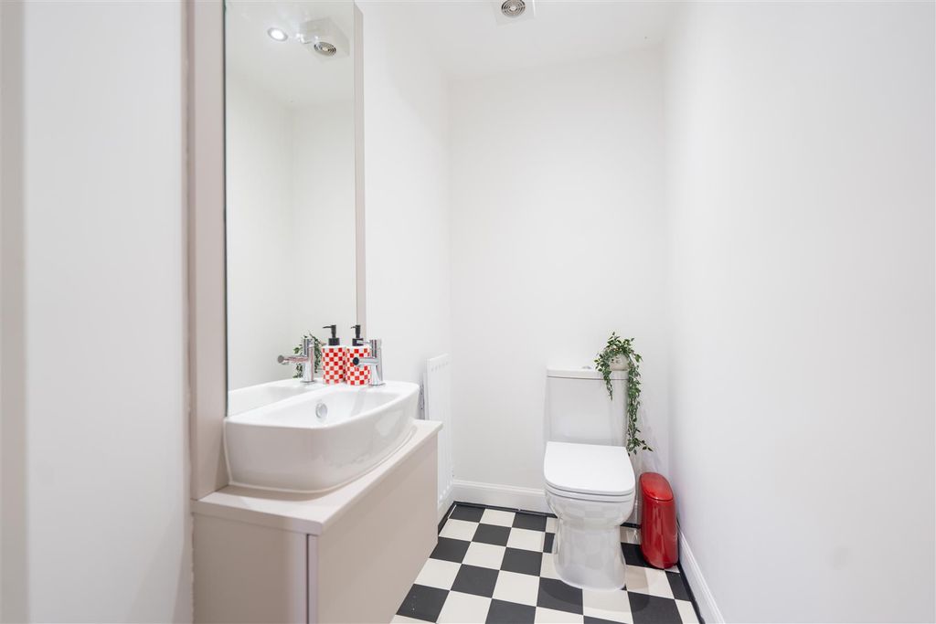 Additional image 31 of 3 bed property for salePrestney Burn Road, Auchterarder PH3