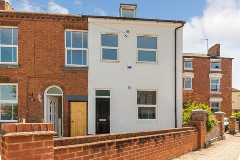 Warwards Lane, Selly Oak, Birmingham B29