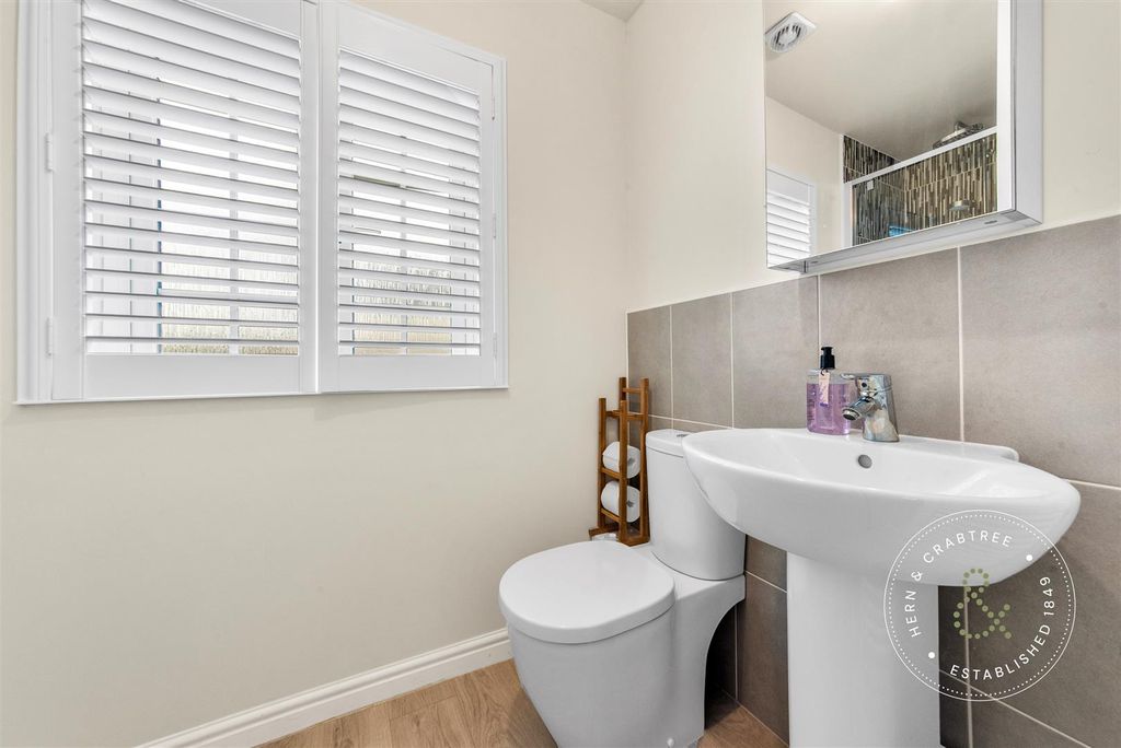 Additional image 9 of 3 bed detached house for saleTrem Y Coed, Mulberry Grove, St. Fagans, Cardiff CF5
