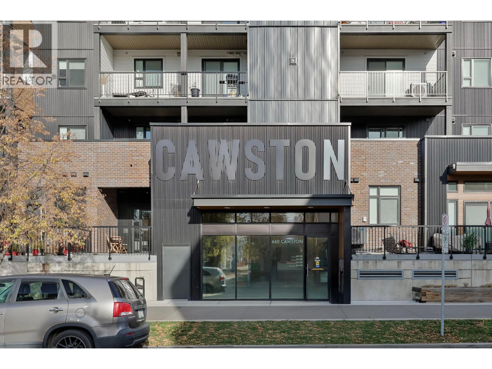 Additional image 2 of 311-660 Cawston Avenue, Kelowna, BC, V1Y9M1