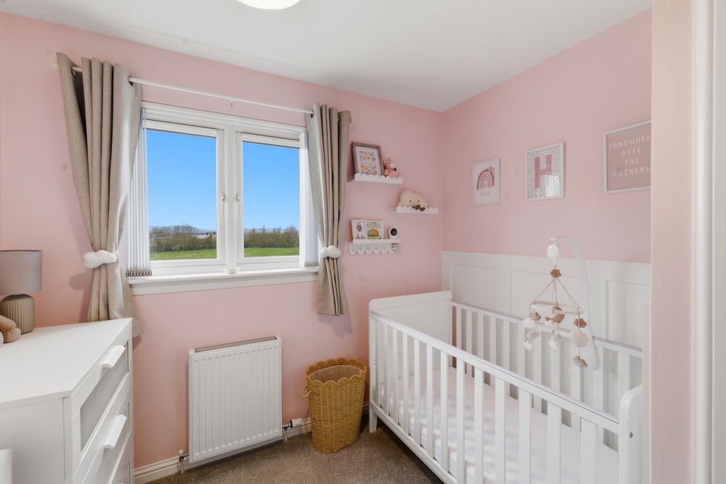 Additional image 17 of 3 bed semi-detached house for sale62 Prior Road, Forfar DD8