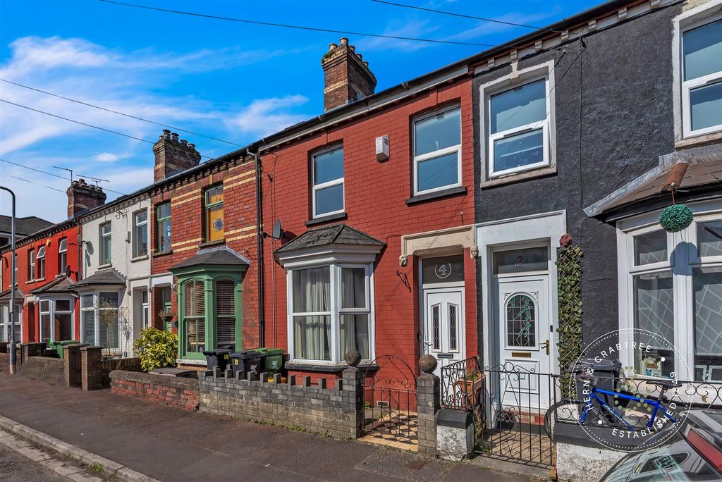 Additional image 33 of 3 bed terraced house for saleThurston Street, Canton, Cardiff CF5