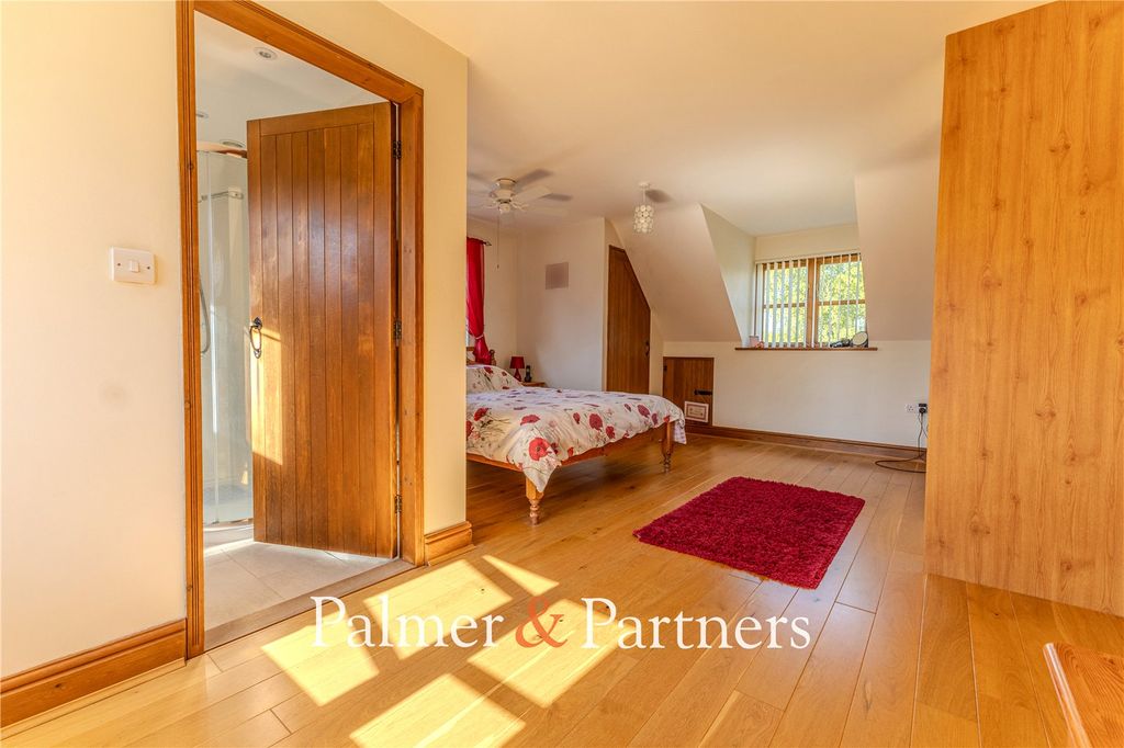 Additional image 16 of 4 bed detached house for saleAldeburgh Road, Friston, Suffolk IP17