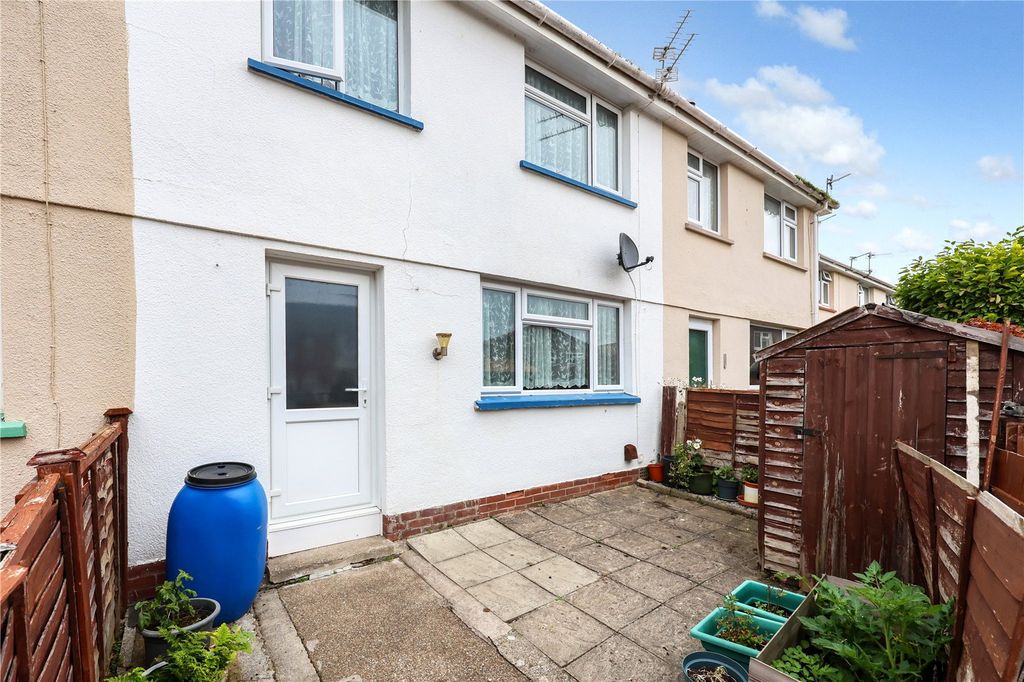 Additional image 2 of 3 bed terraced house for saleWimborne Terrace, Barnstaple, Devon EX32