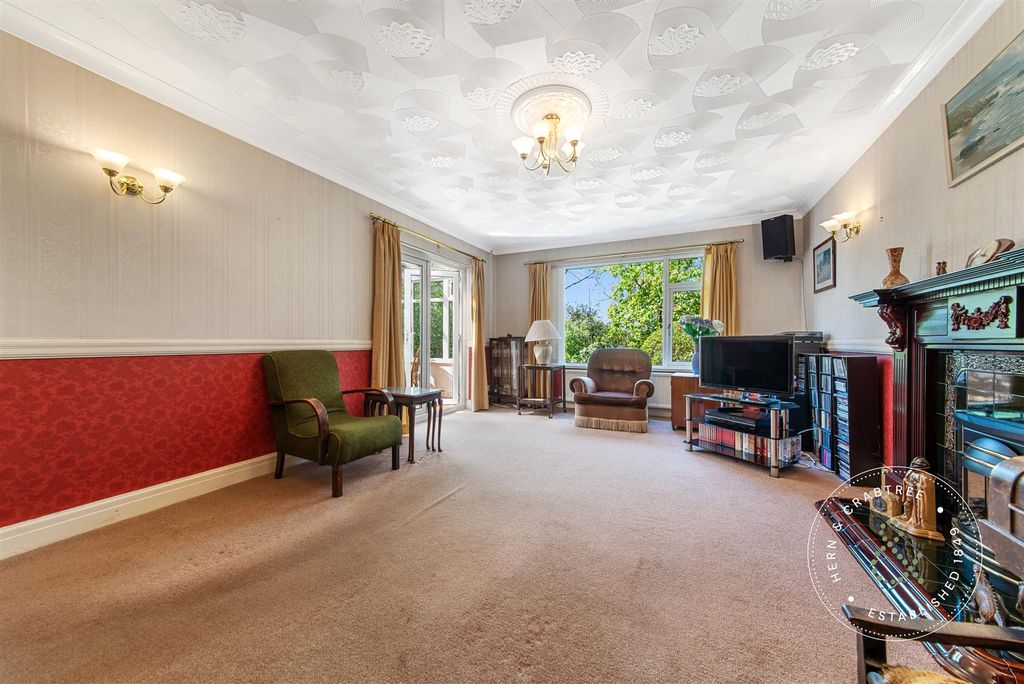 Additional image 5 of 4 bed detached house for saleBronwydd Avenue, Cardiff CF23