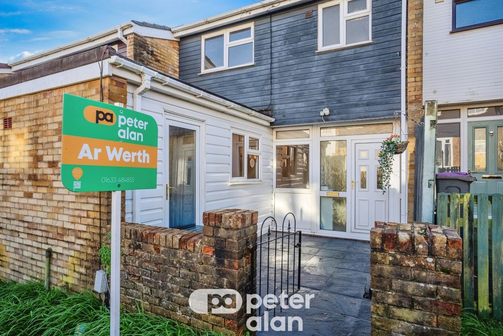 Additional image 6 of 3 bed terraced house for saleCresswell Walk, St. Dials, Cwmbran NP44