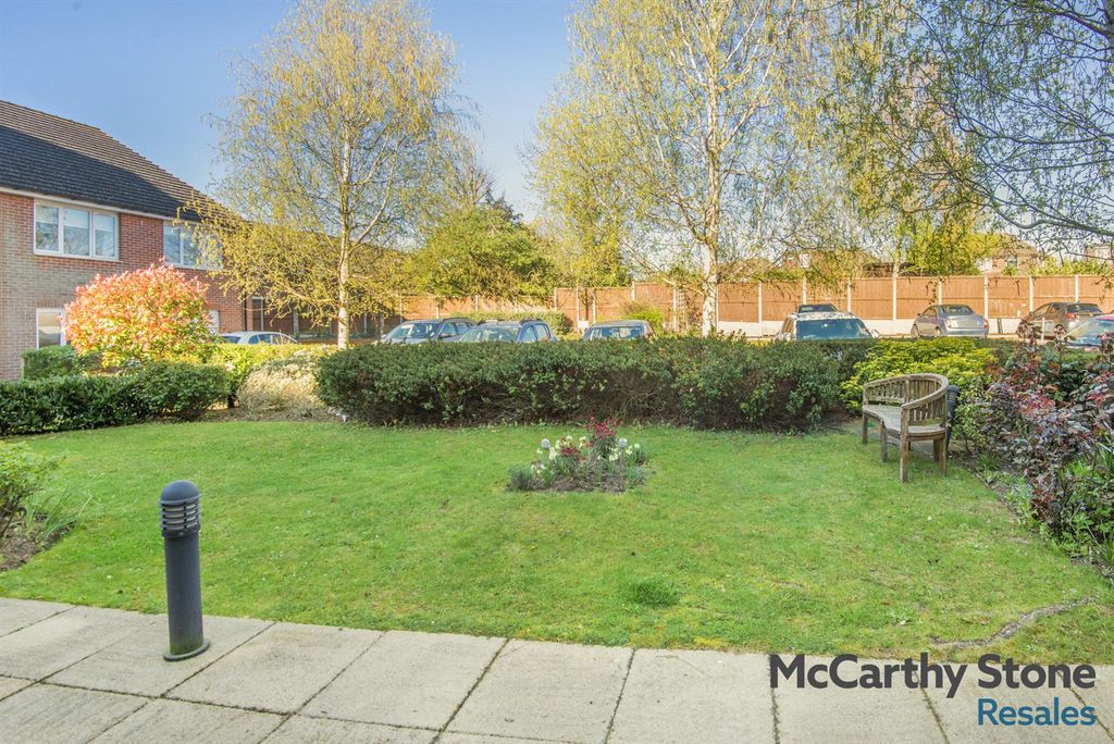 Additional image 15 of 1 bed flat for saleWaggoners Court, Legions Way, Bishop's Stortford CM23
