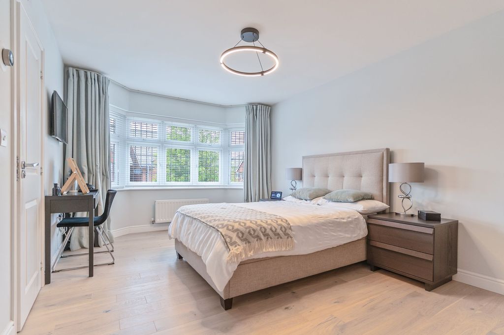Additional image 15 of 4 bed detached house for saleArlington Grange Close, Newport NP20