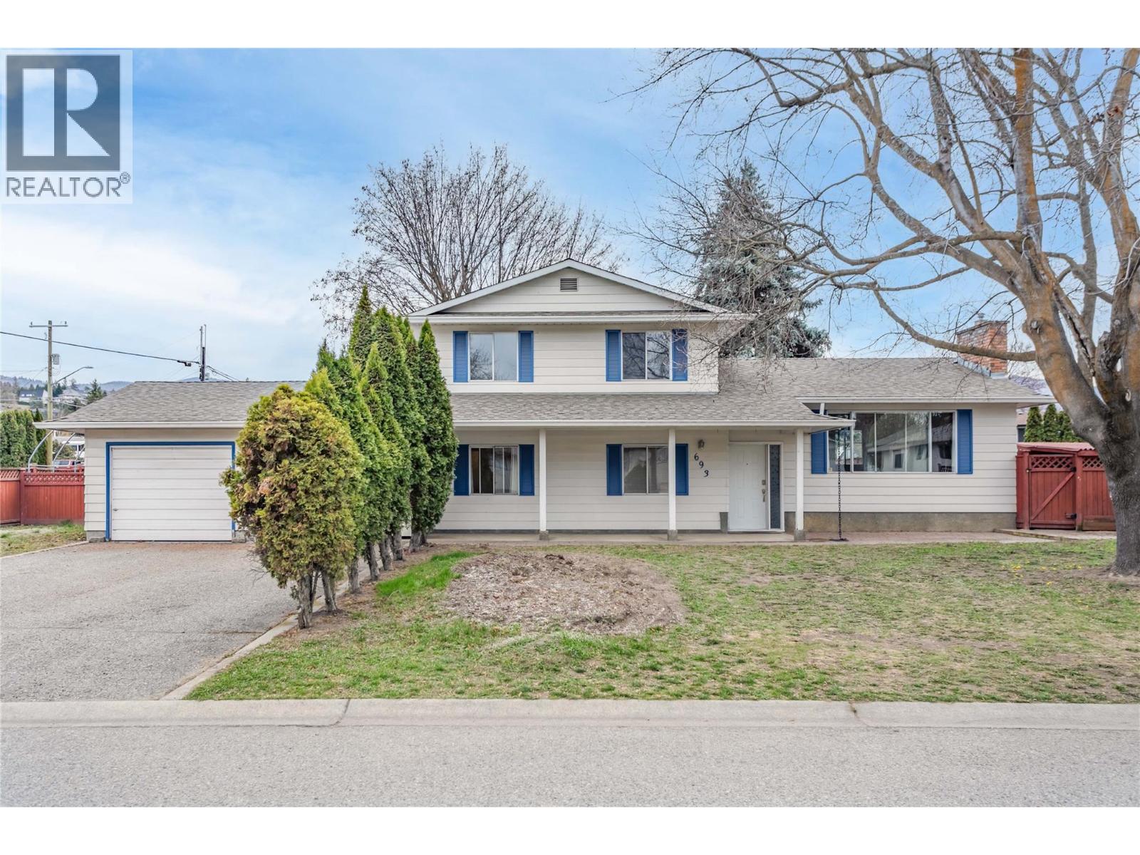 Additional image 2 of 693 Paret Place, Kelowna, BC, V1W2K6