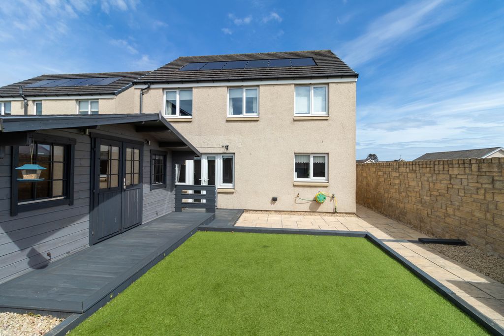 Additional image 25 of 4 bed detached house for saleFinlay Drive, Arbroath DD11