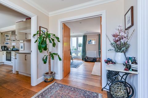 Cloudesley Place N1, Islington, London