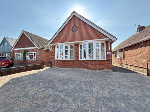 South Road, Drayton, Portsmouth PO6