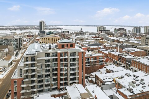 Additional image 8 of 905-223 Princess Street, Kingston, ON, K7L 1B3