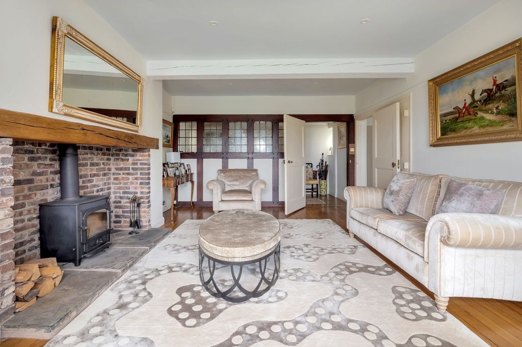 Additional image 4 of 4 bed semi-detached house for saleCongleton Road, Alderley Edge SK9