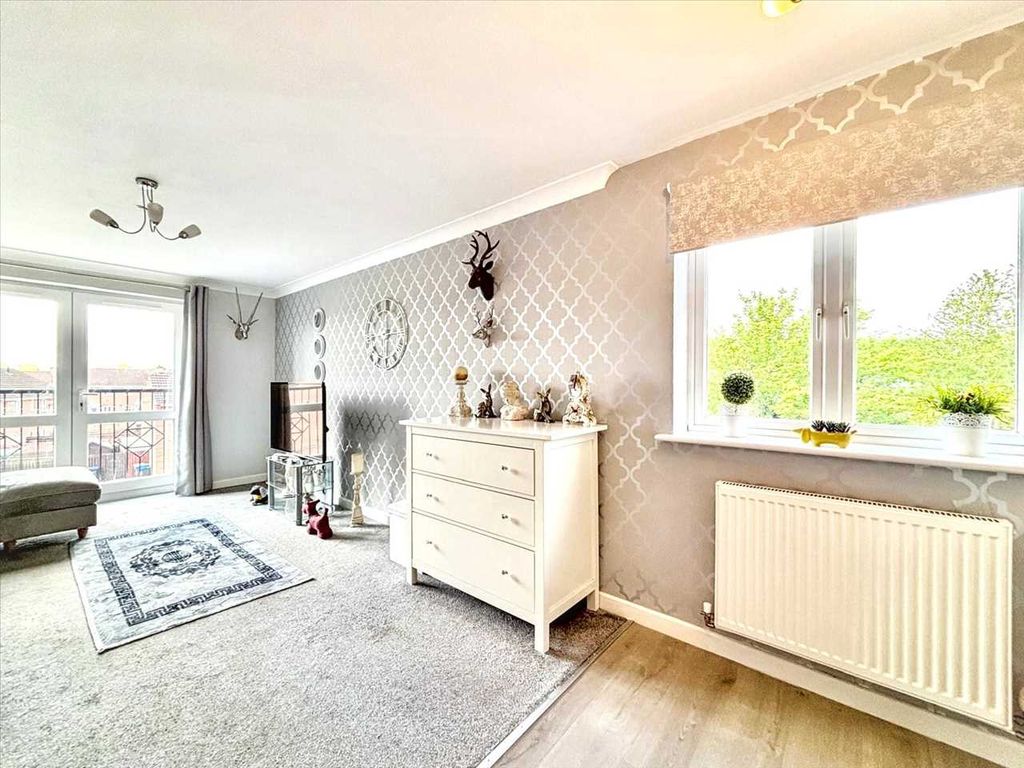 Additional image 6 of 2 bed flat for saleMillers Way, Kirkby In Ashfield NG17