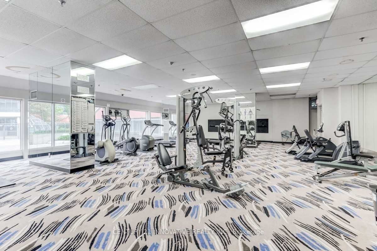 Additional image 6 of 503-2550 Lawrence Avenue E, Toronto, ON, M1P 4Z3
